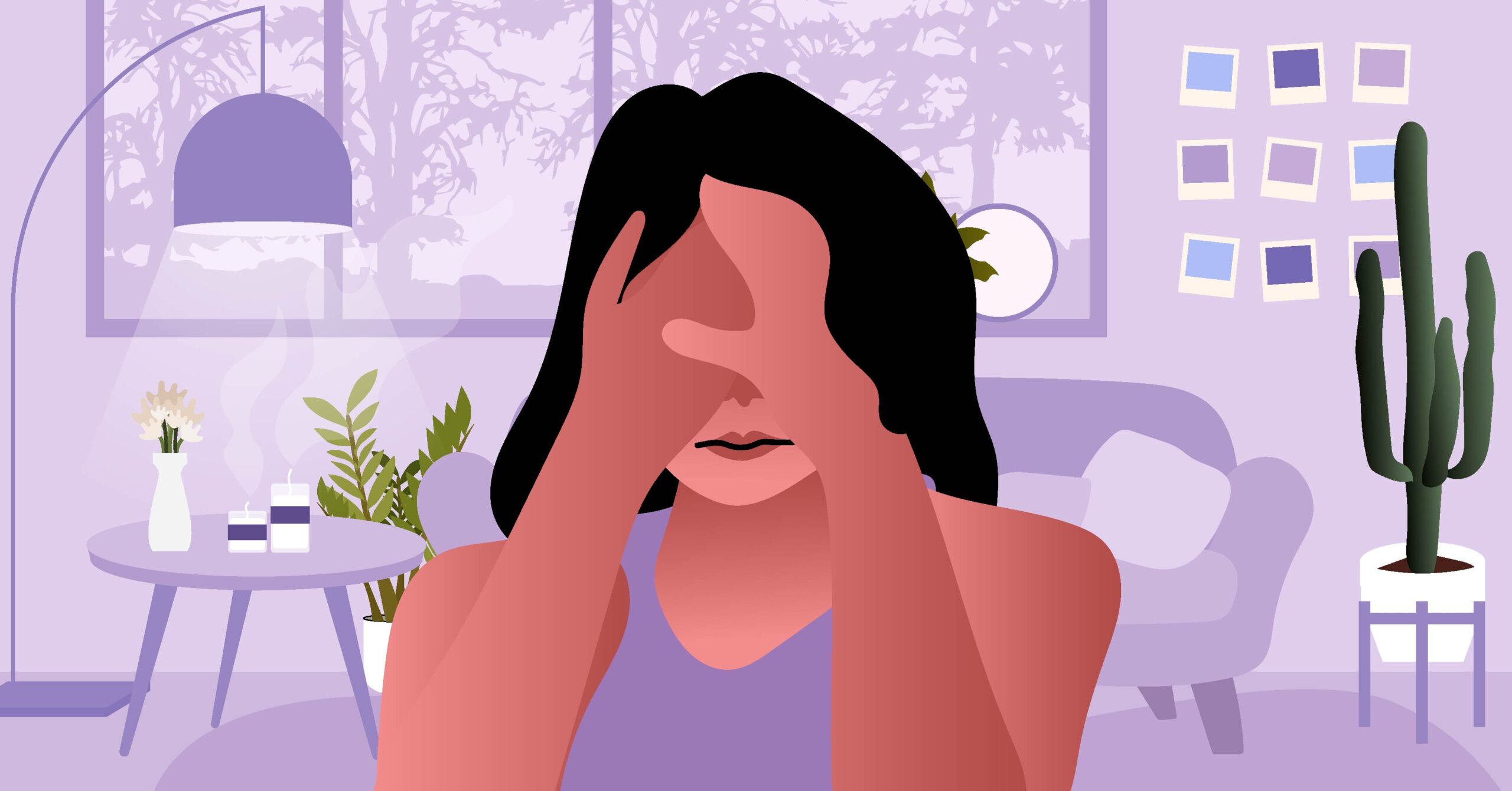 How to Stop Overthinking in a Relationship & Feel Secure Again