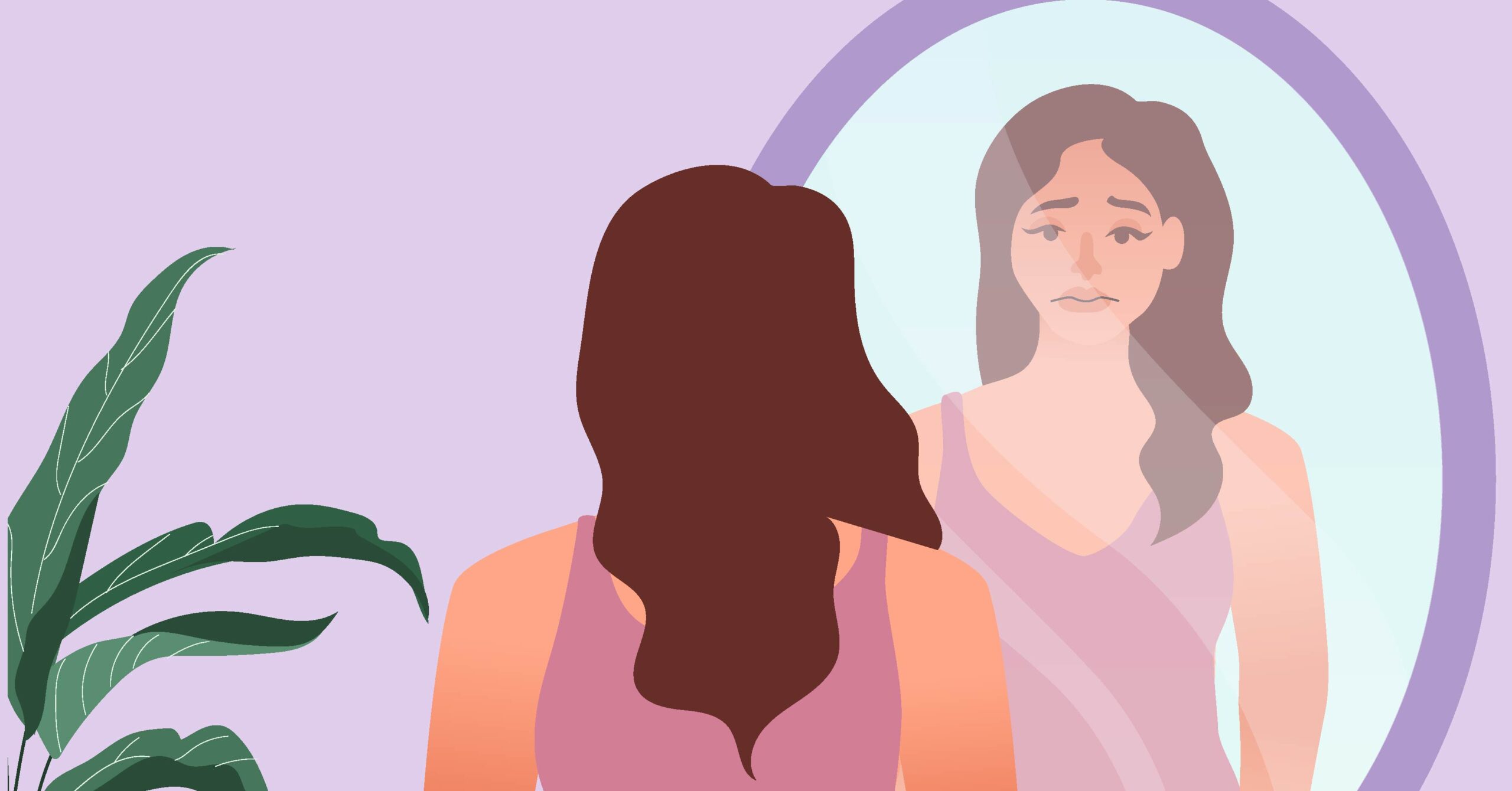 How to Stop Overthinking in a Relationship & Feel Secure Again