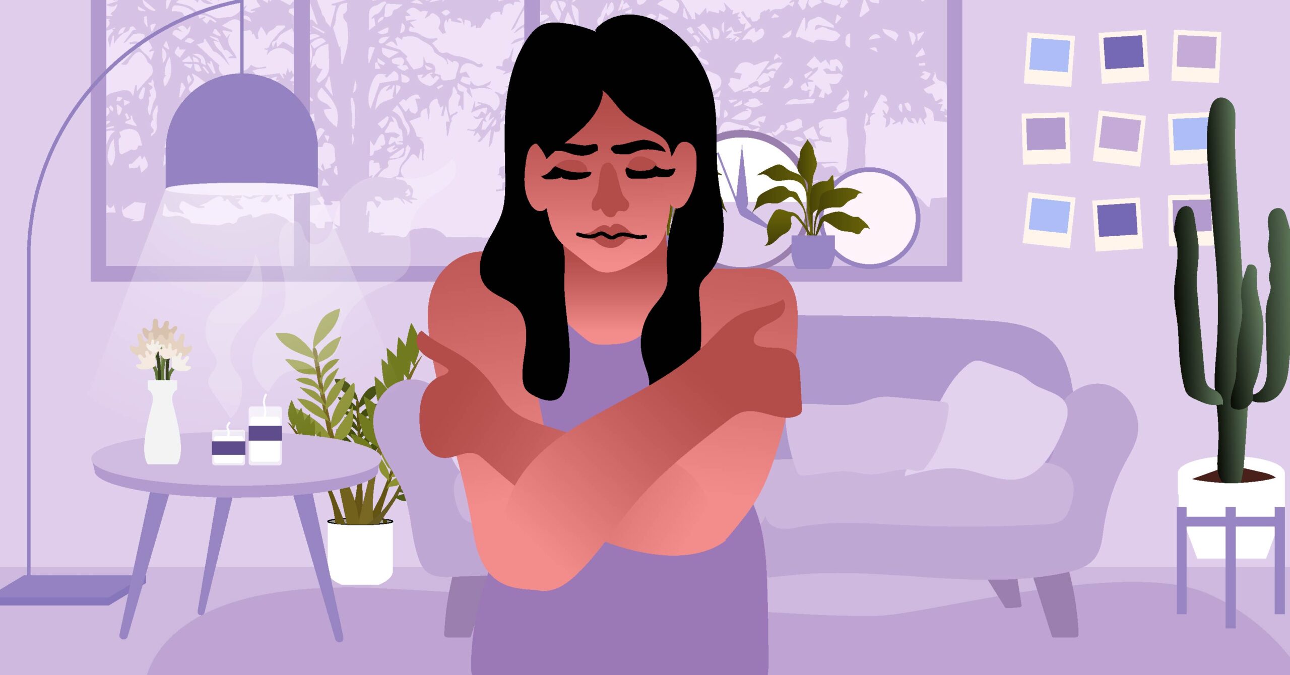 How to Stop Overthinking in a Relationship & Feel Secure Again