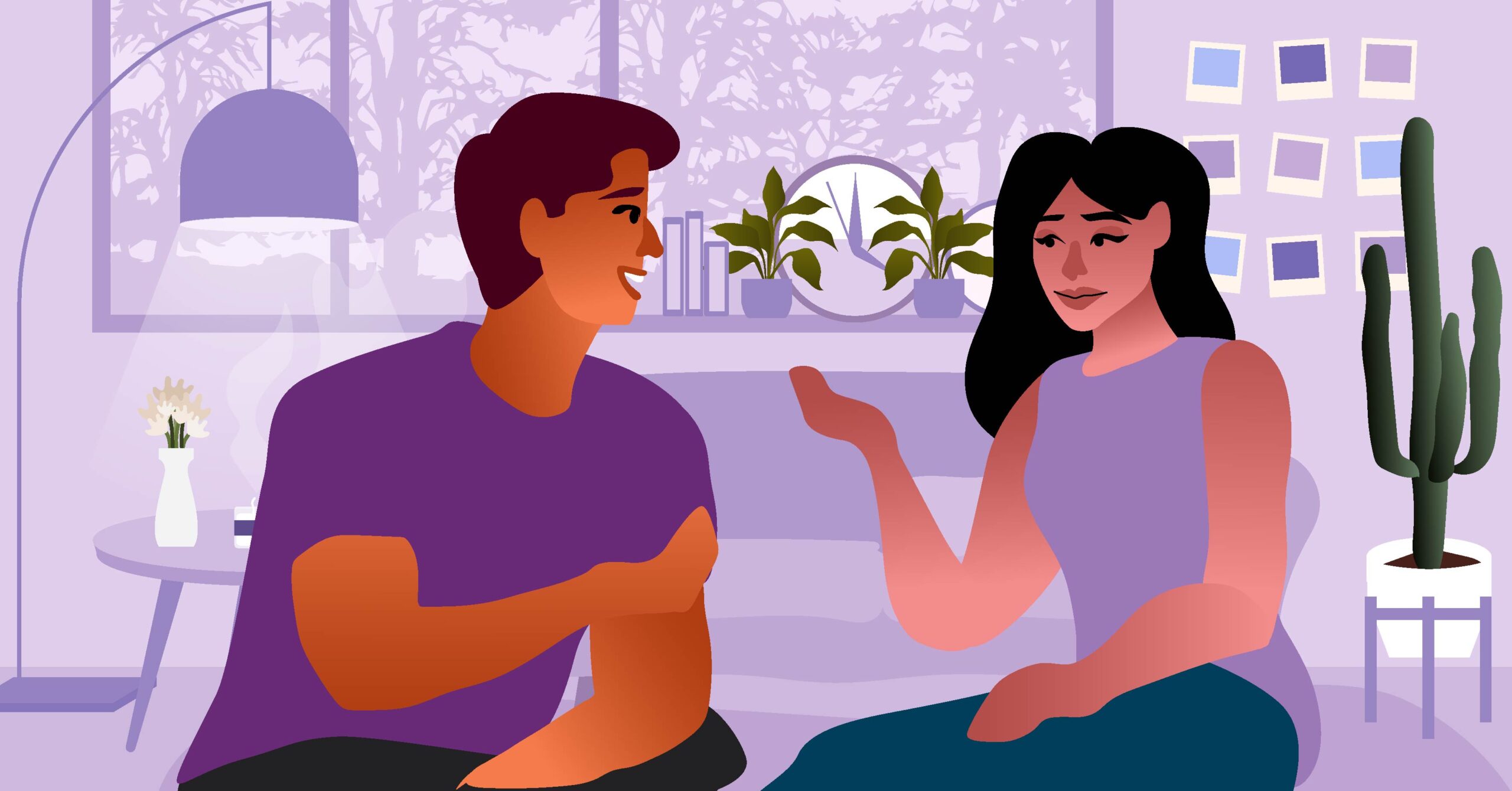 How to Stop Overthinking in a Relationship & Feel Secure Again