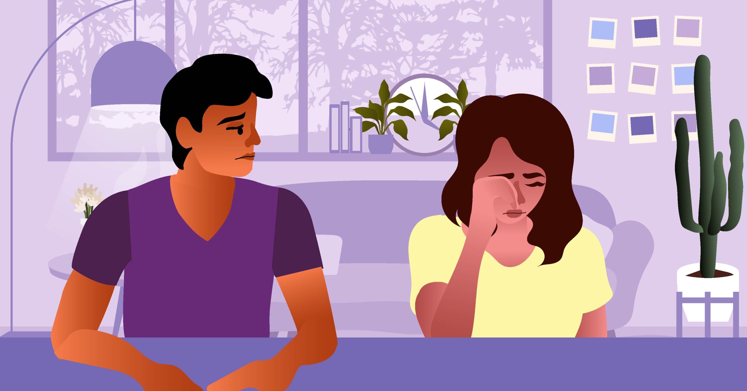 How to Stop Overthinking in a Relationship & Feel Secure Again