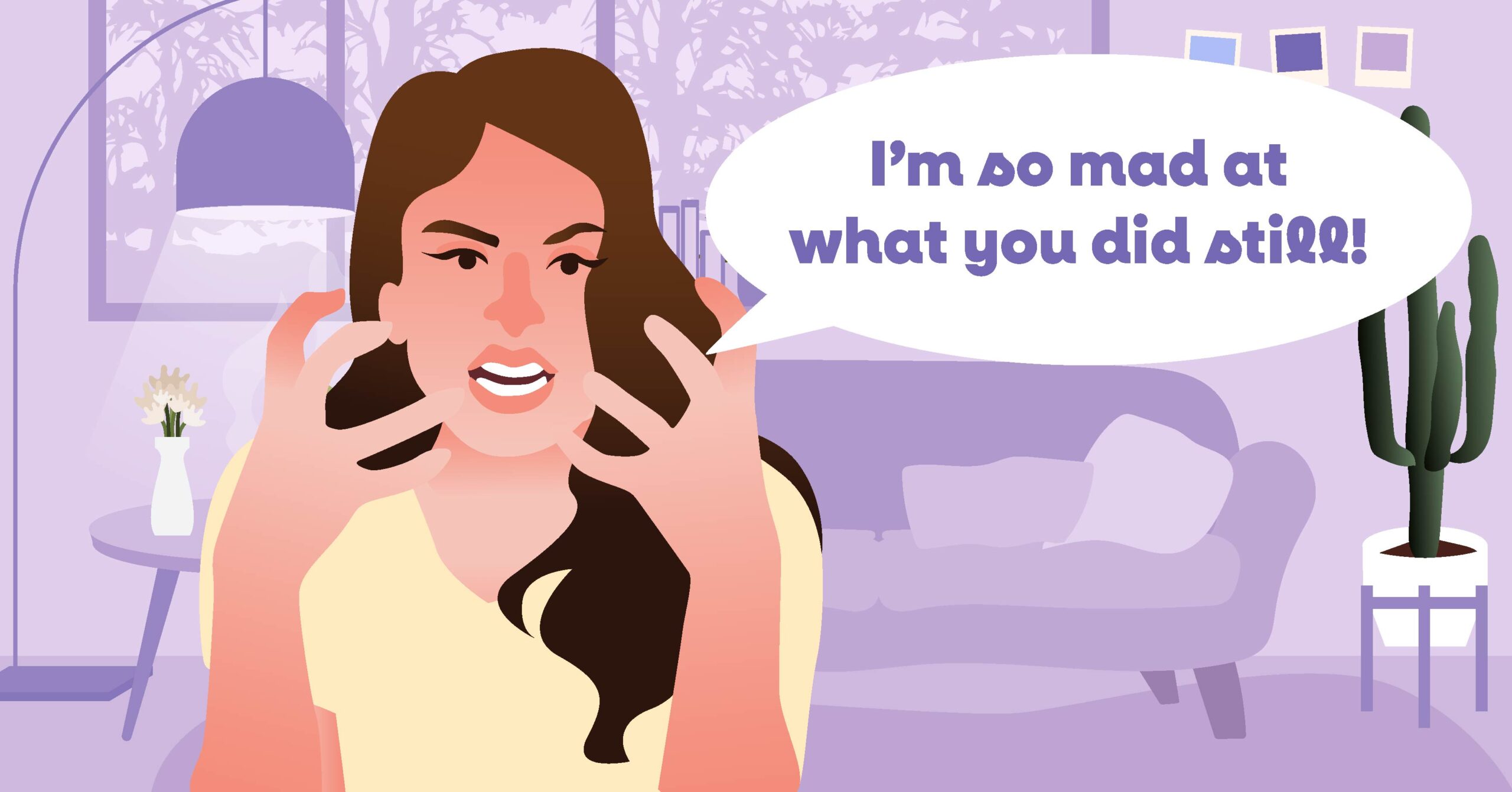 How to Stop Overthinking in a Relationship & Feel Secure Again