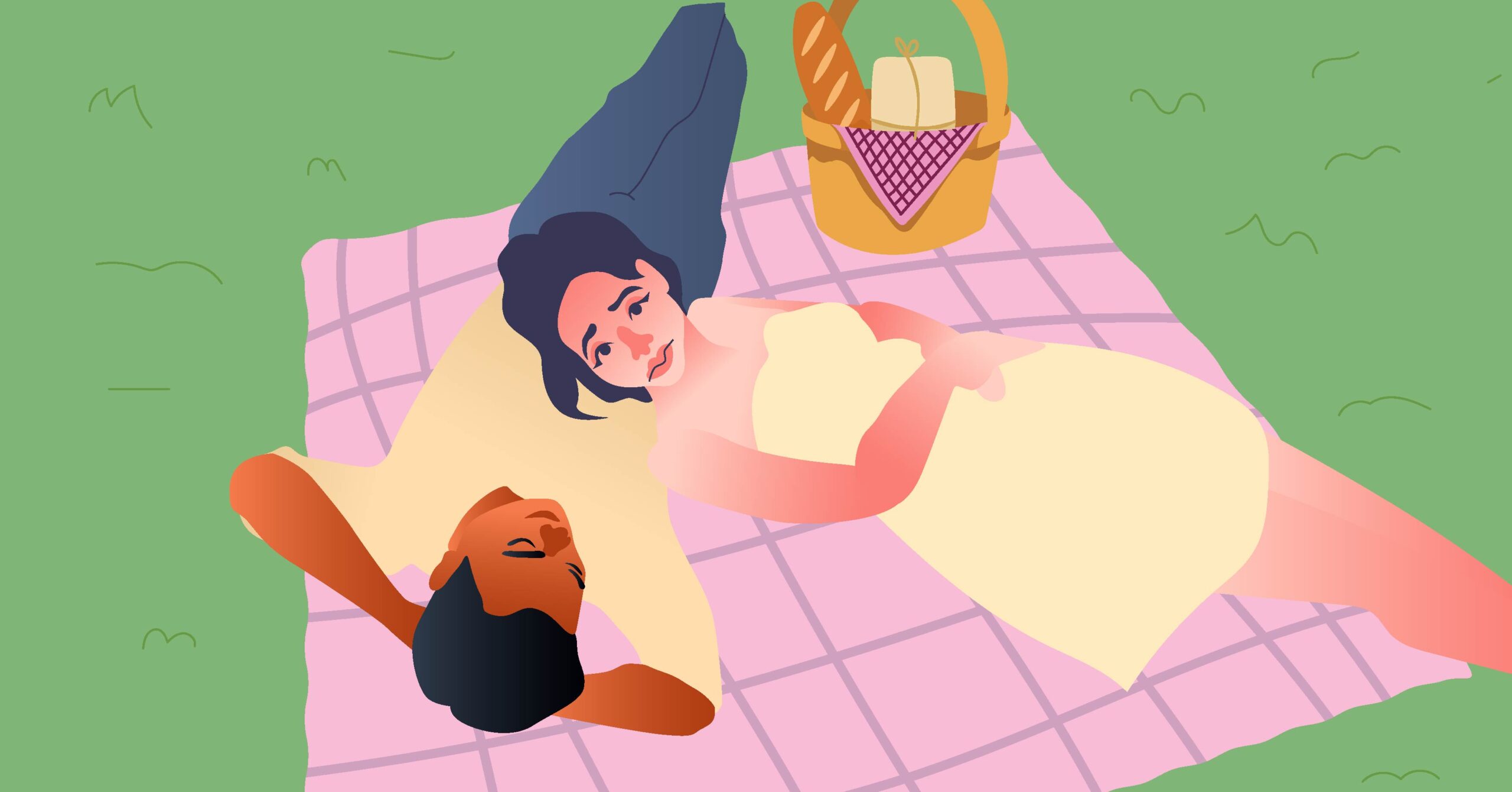 How to Stop Overthinking in a Relationship & Feel Secure Again