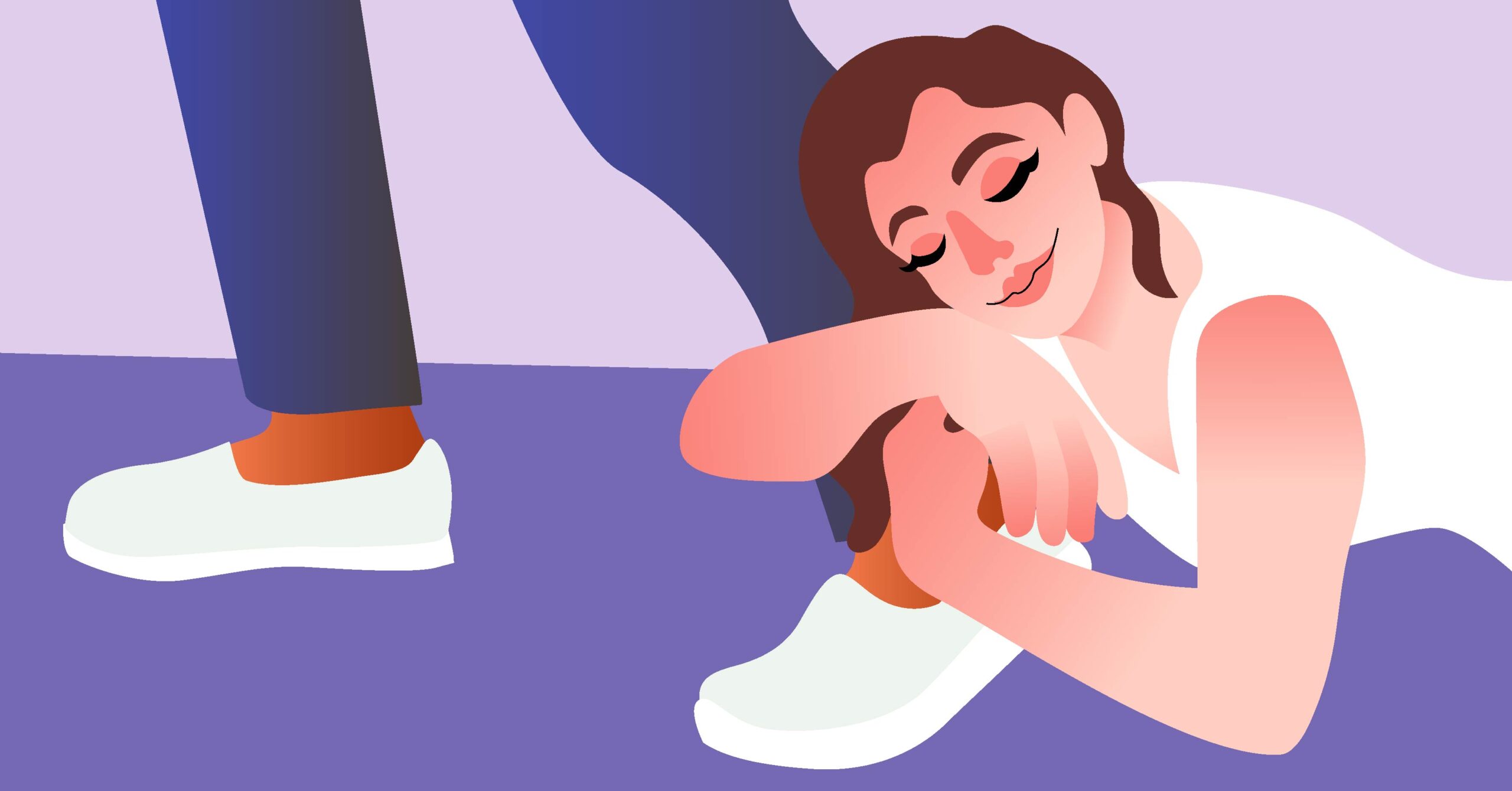 How to Stop Overthinking in a Relationship & Feel Secure Again