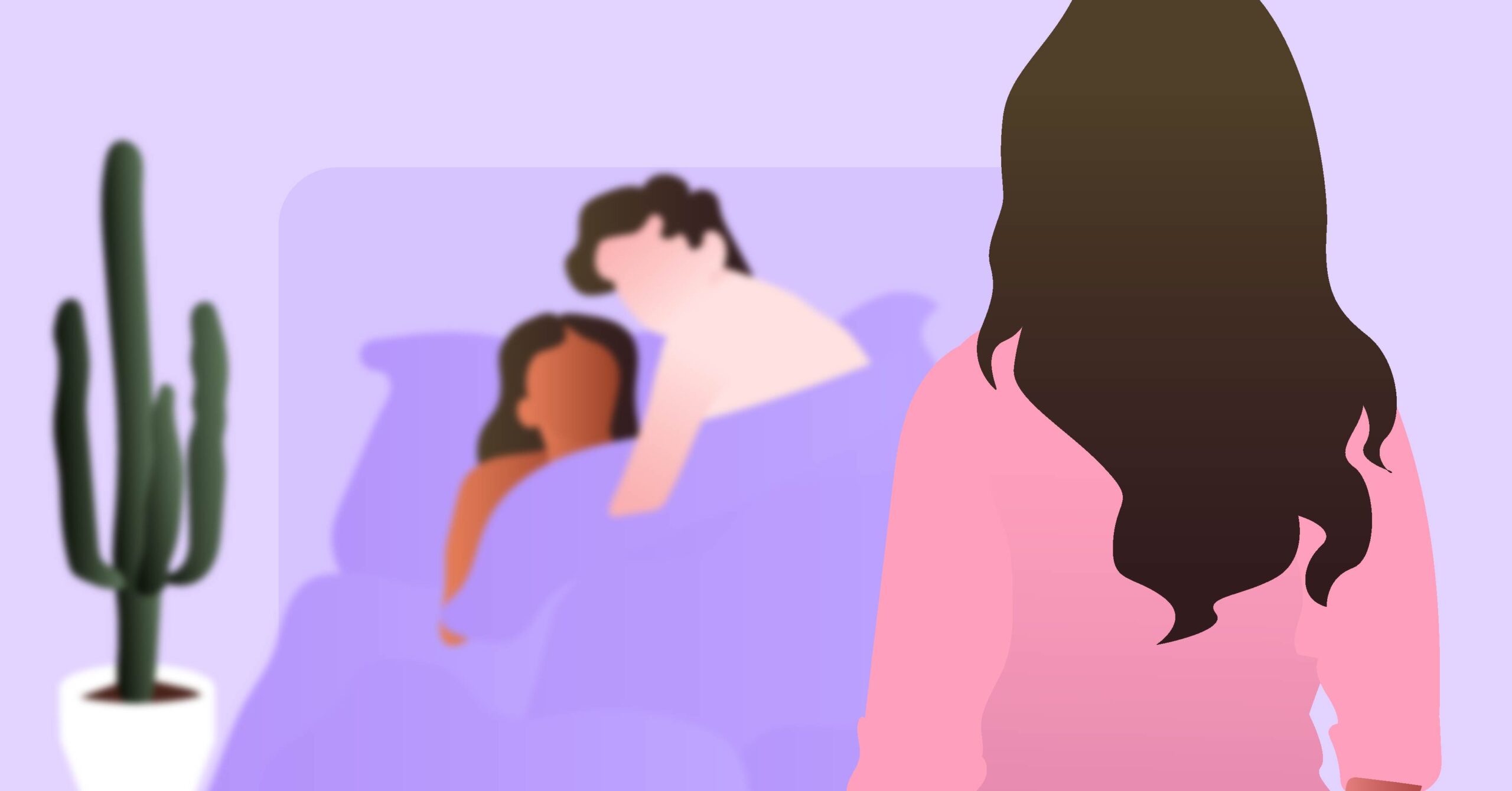 How to Stop Overthinking in a Relationship & Feel Secure Again
