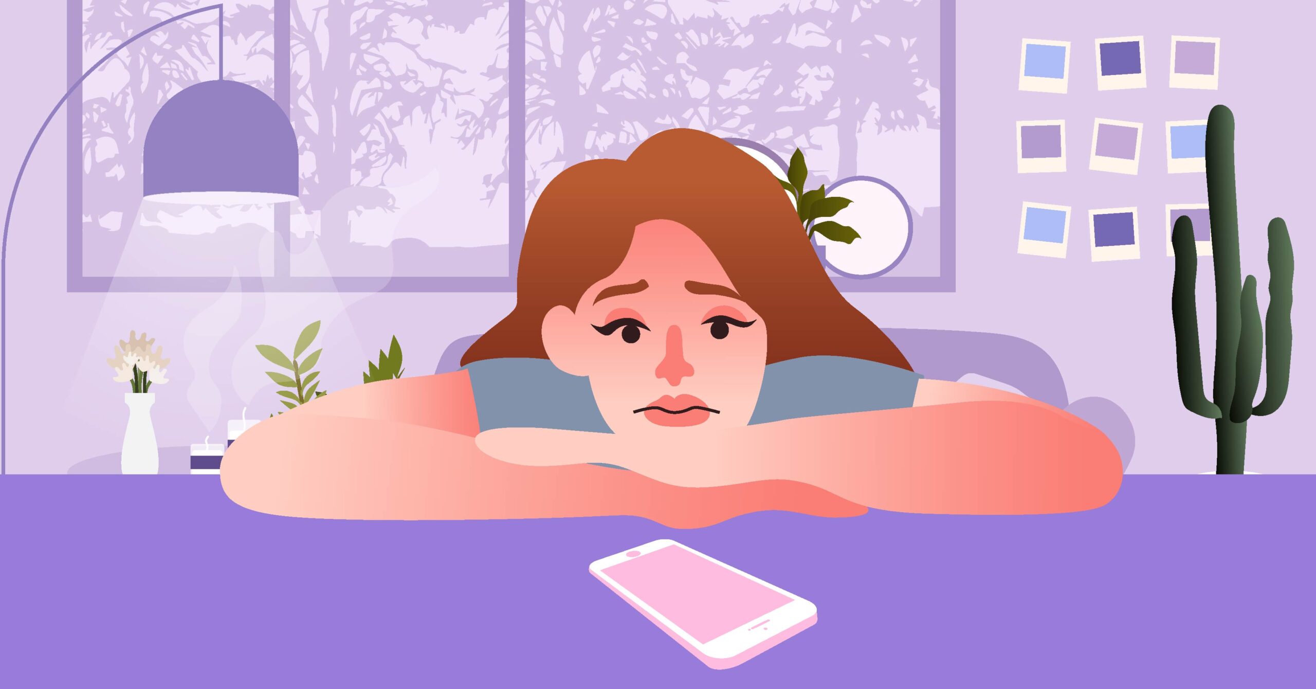 How to Stop Overthinking in a Relationship & Feel Secure Again