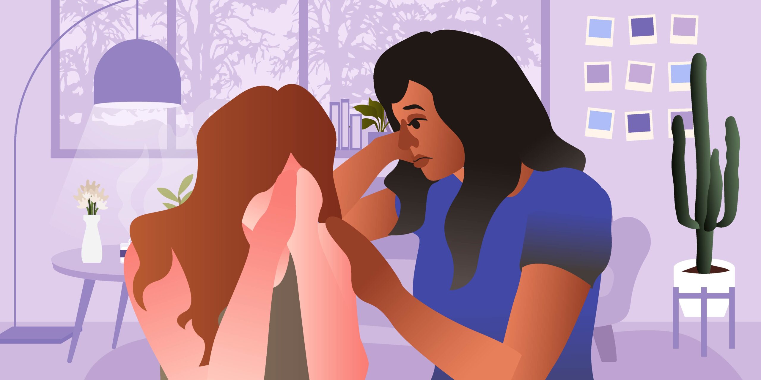 How to Stop Overthinking in a Relationship & Feel Secure Again