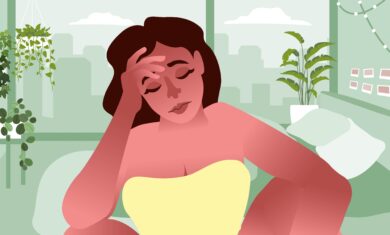 Unwanted Sexual Thoughts? It Could Be Sexual OCD