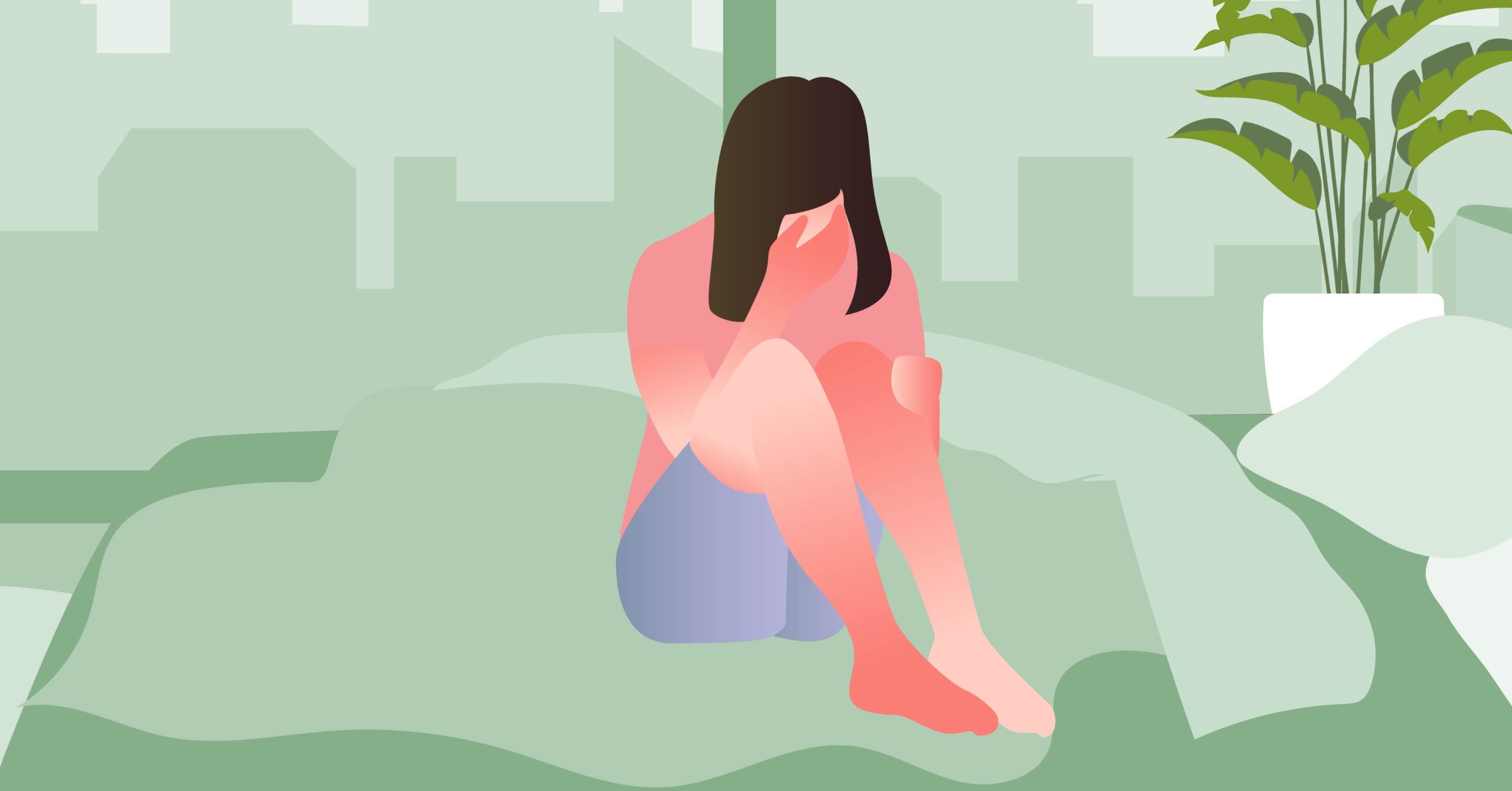 Unwanted Sexual Thoughts? It Could Be Sexual OCD