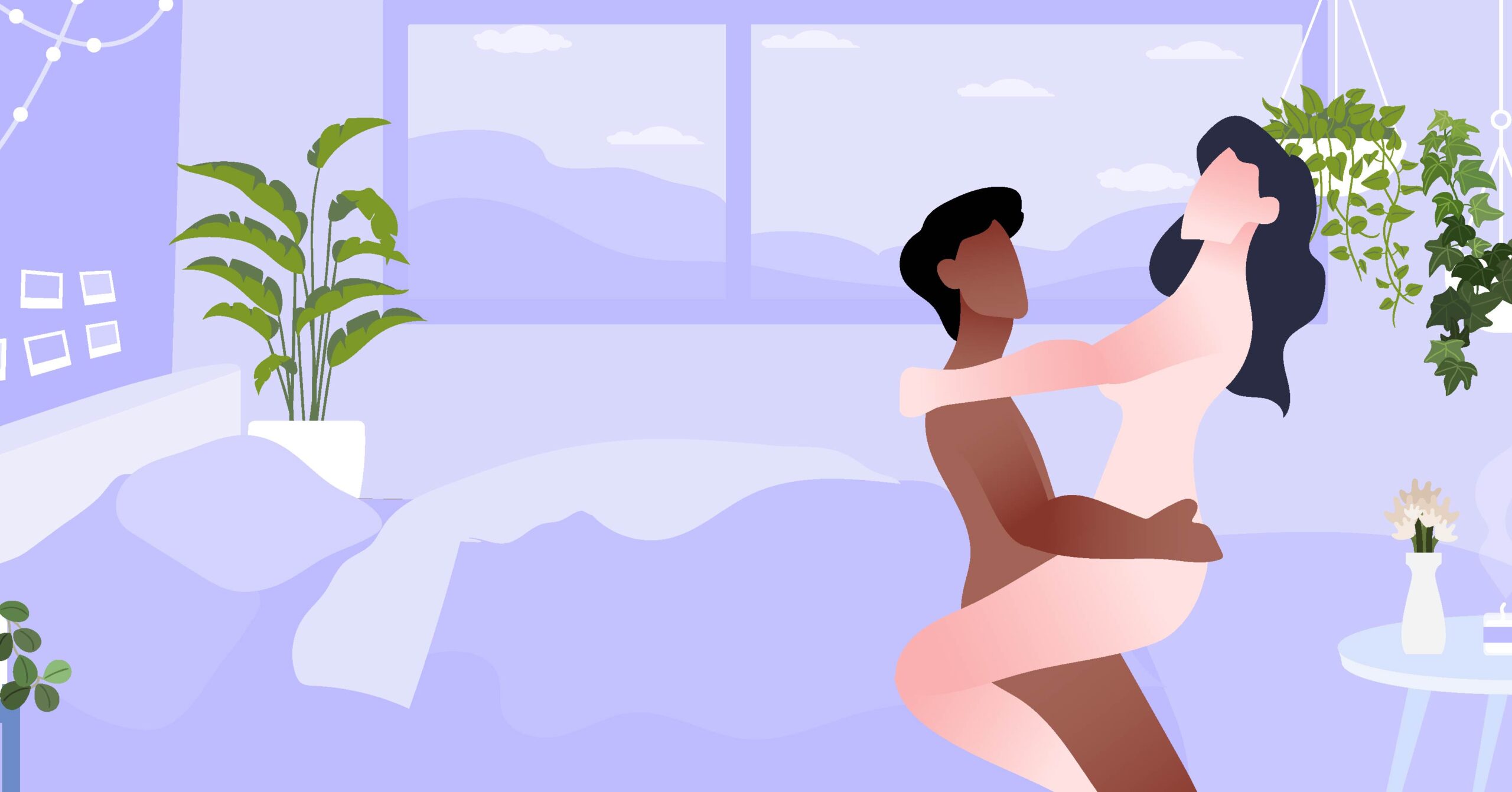 20 Best Sex Positions For Beginners: Going Back to Basics
