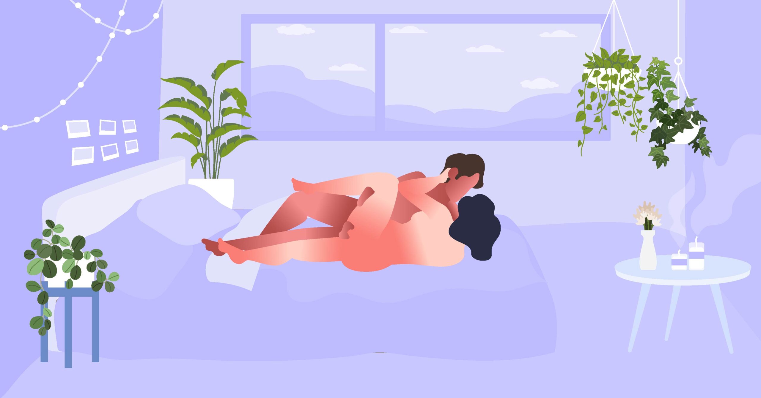 20 Best Sex Positions For Beginners: Going Back to Basics