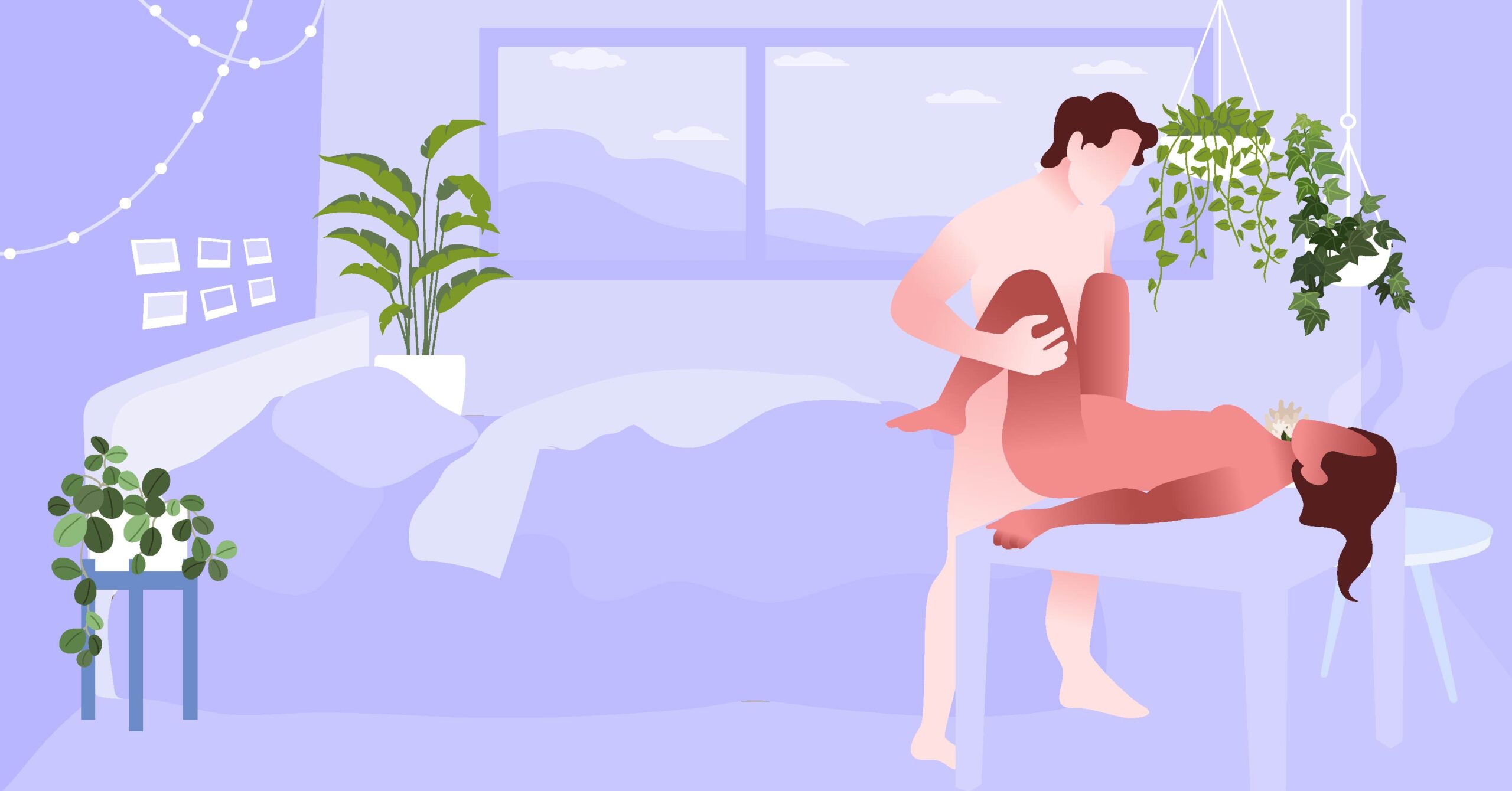 20 Best Sex Positions For Beginners: Going Back to Basics