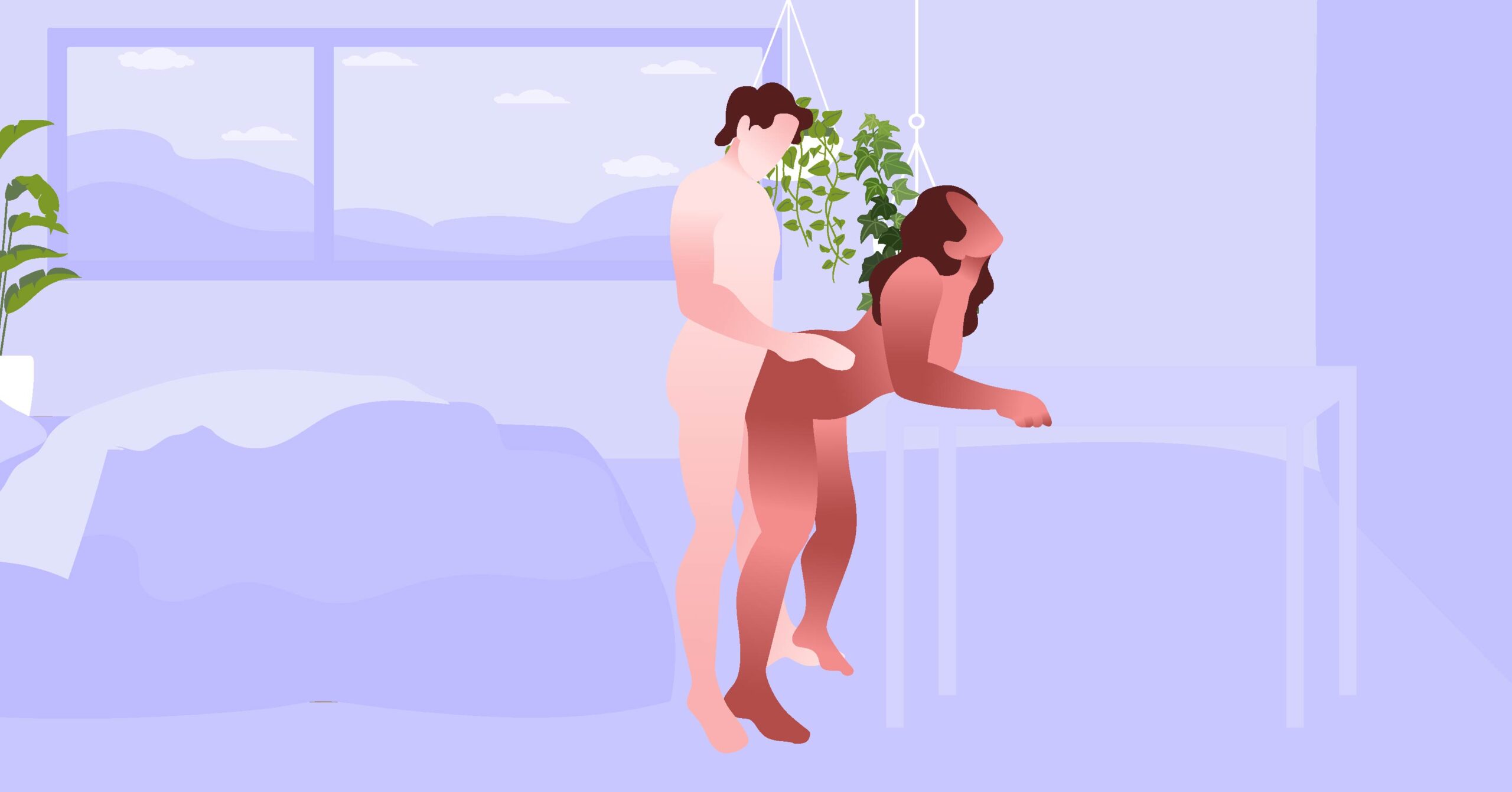 20 Best Sex Positions For Beginners: Going Back to Basics