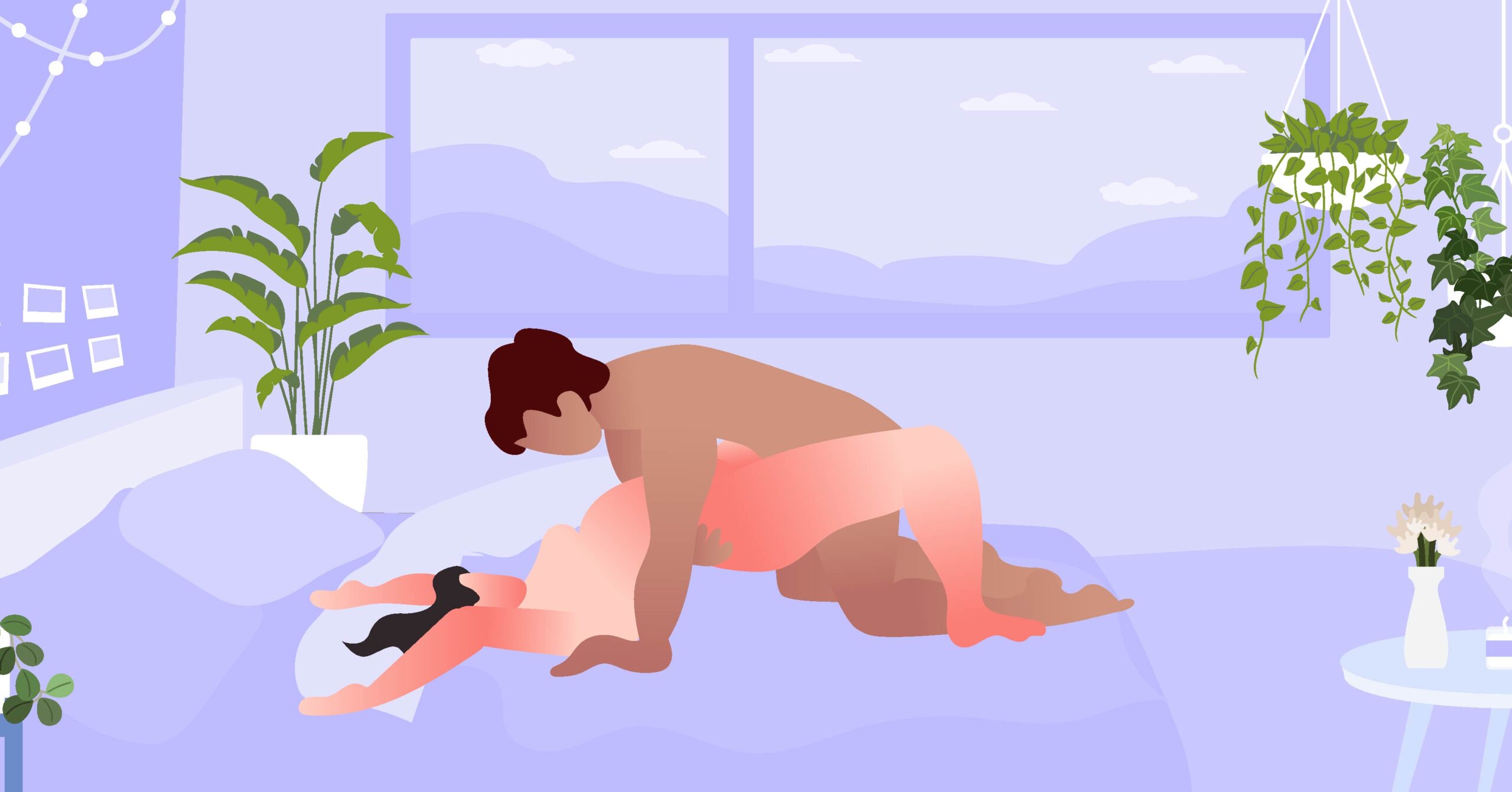 20 Best Sex Positions For Beginners: Going Back to Basics