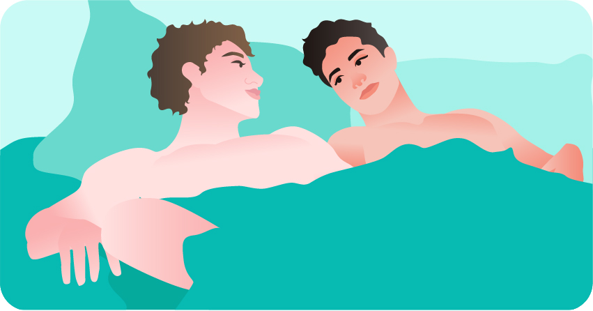 What is Pillow Talk: Talk Cozy and Sweet to Me!