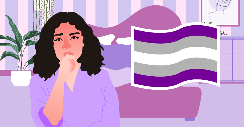 What It Means to Be Greysexual