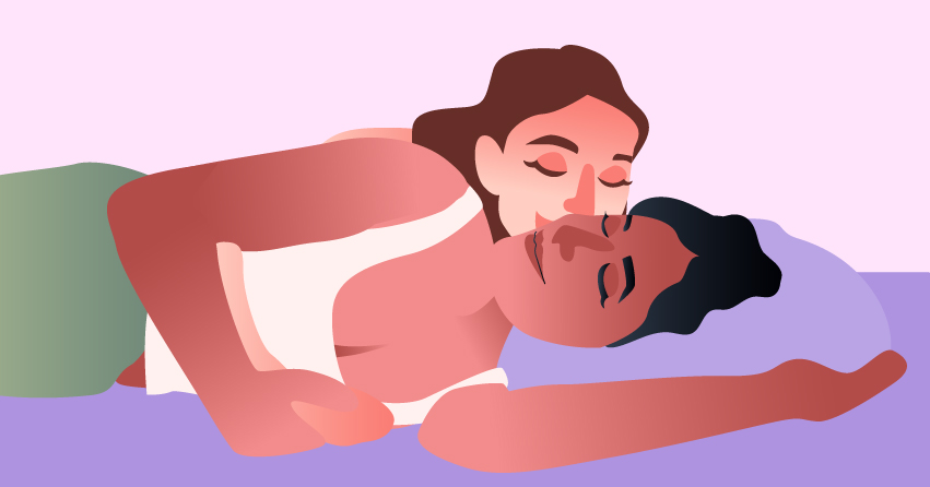 What It Means to Be Greysexual