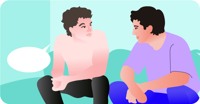 What is Pillow Talk: Talk Cozy and Sweet to Me!