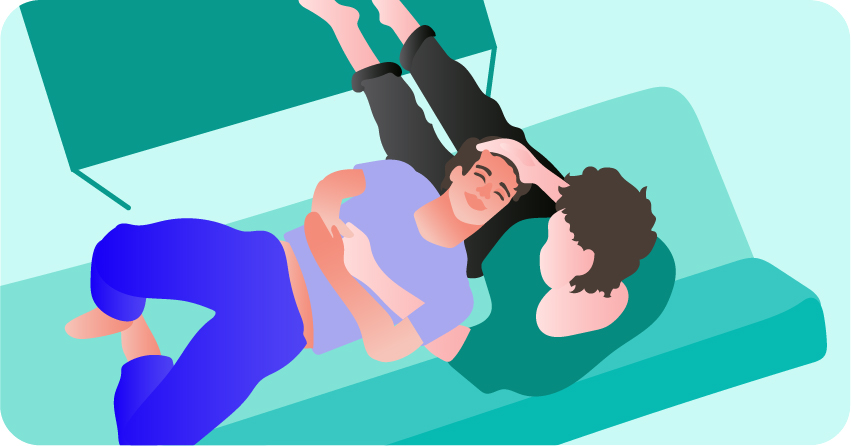 What is Pillow Talk: Talk Cozy and Sweet to Me!