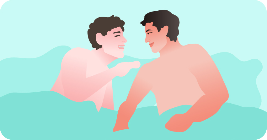 What is Pillow Talk: Talk Cozy and Sweet to Me!