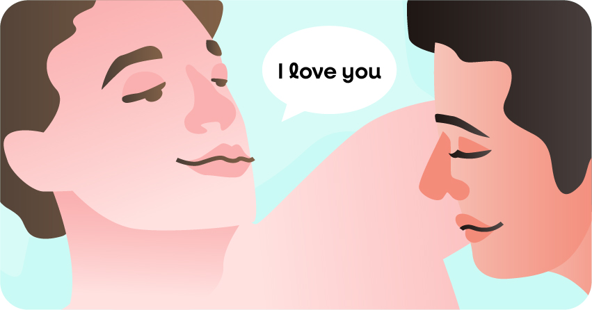 What is Pillow Talk: Talk Cozy and Sweet to Me!