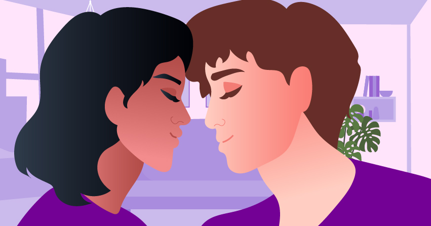 What It Means to Be Greysexual