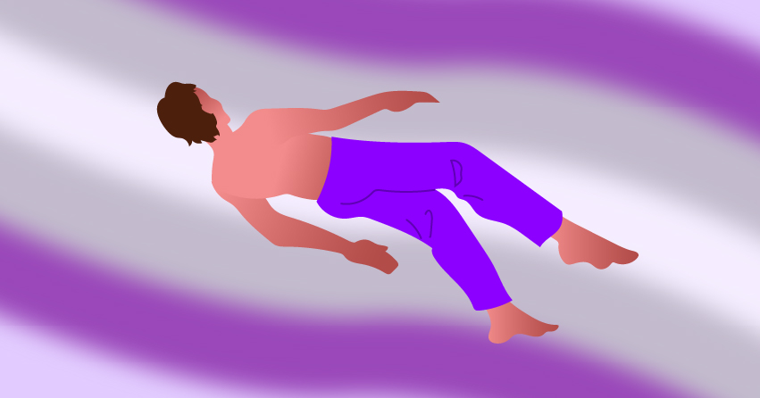 What It Means to Be Greysexual