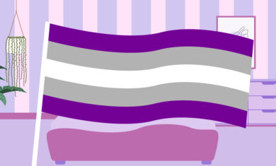 What It Means to Be Greysexual