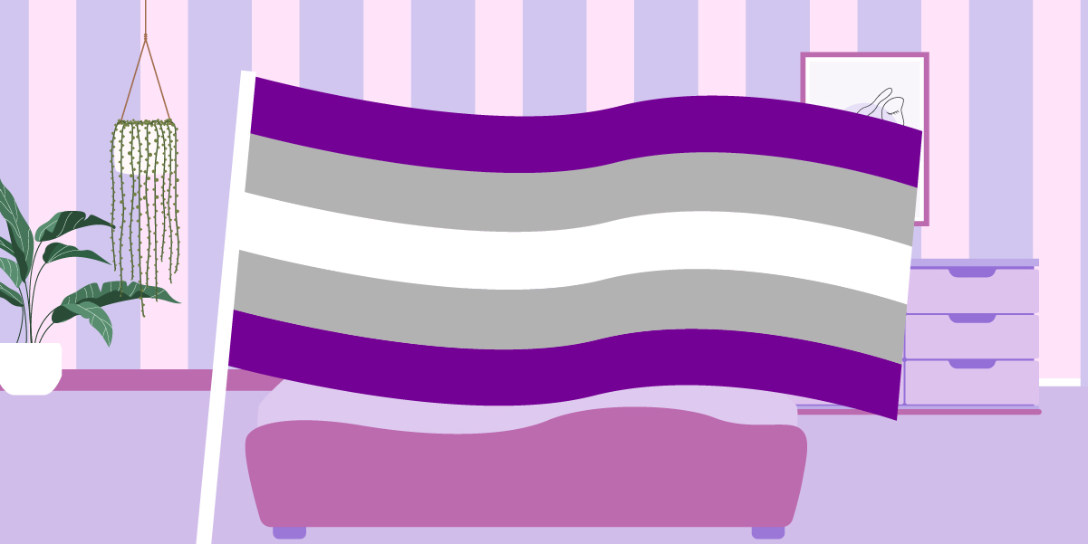 What It Means to Be Greysexual