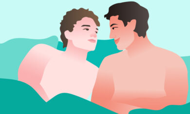 What is Pillow Talk: Talk Cozy and Sweet to Me!