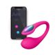 Lovense Lush Mini App-Controlled Egg Vibrator
