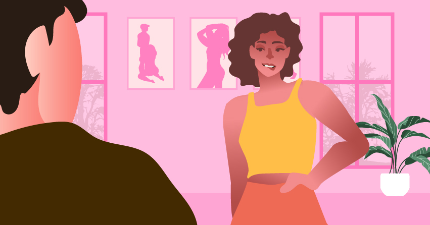30 Hot & Sexy Roleplay Ideas for Couples (Plus Roleplaying Tips!)