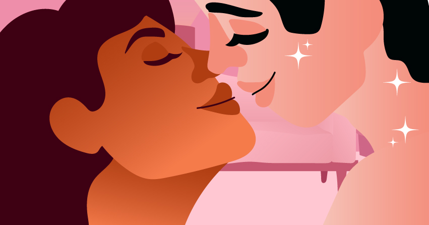 5 Exhilarating Halloween Roleplaying Ideas To Try With Your Boo