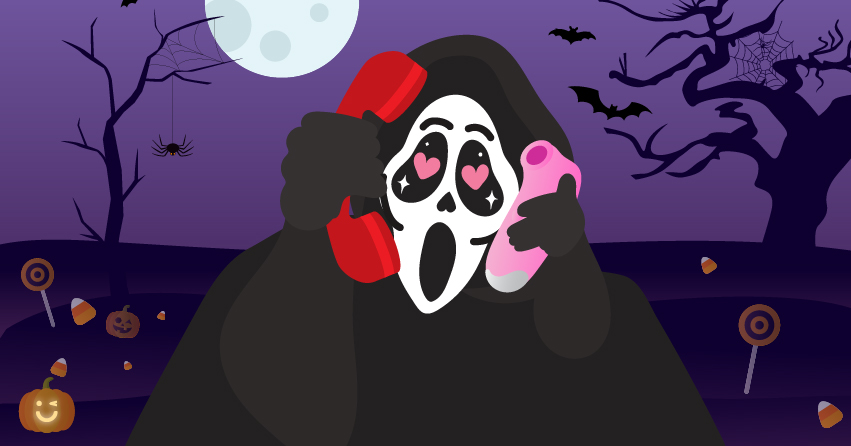 5 Exhilarating Halloween Roleplaying Ideas To Try With Your Boo