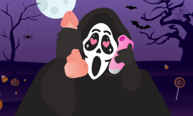 5 Exhilarating Halloween Roleplaying Ideas To Try With Your Boo