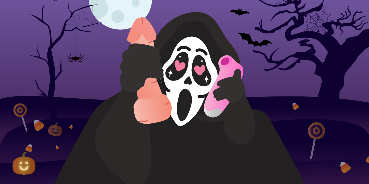5 Exhilarating Halloween Roleplaying Ideas To Try With Your Boo