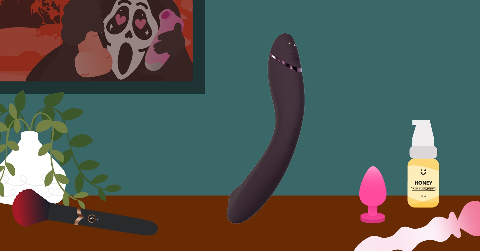 8 Silent Vibrators for Your Discreet Plays (Vibe Hard, Not Loud!)