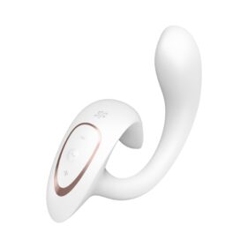 Satisfyer G For Goddess