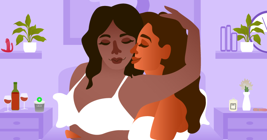 What is Sex? Let's Get In-Depth With It