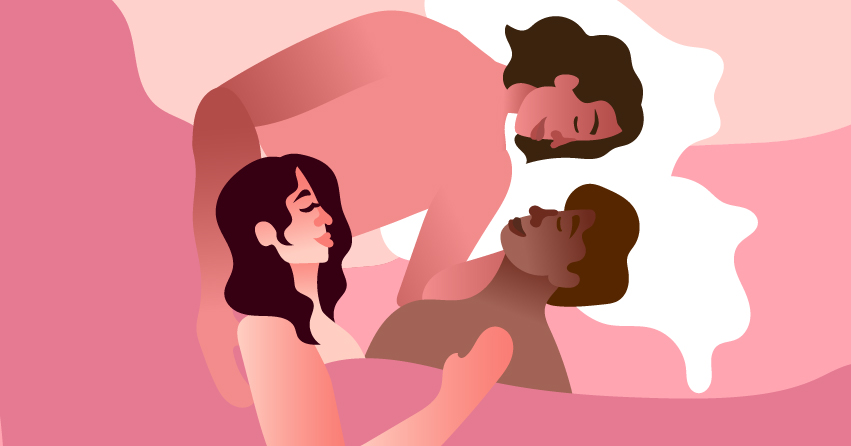 What is Sex? Let's Get In-Depth With It