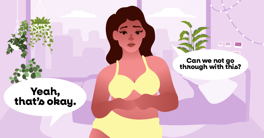 What is Sex? Let's Get In-Depth With It
