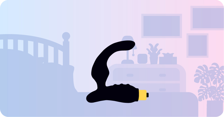 Prostate Gland: What to Know About the "Male G-Spot"