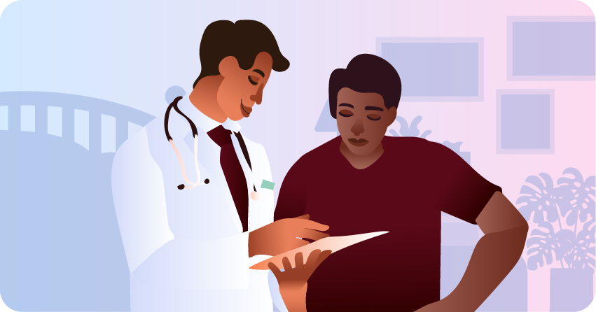 Prostate Gland: What to Know About the "Male G-Spot"