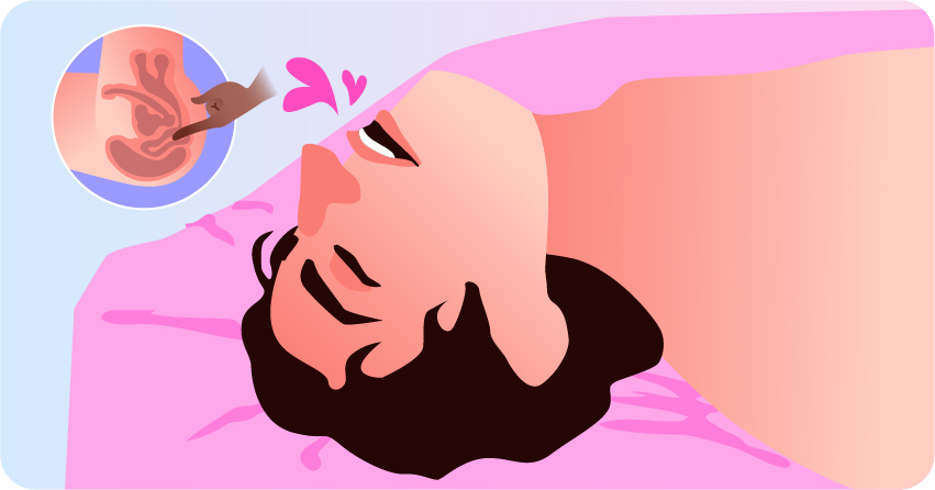 Prostate Gland: What to Know About the "Male G-Spot"