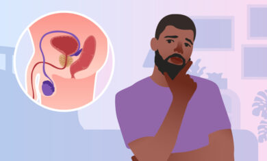 Prostate Gland: What to Know About the "Male G-Spot"