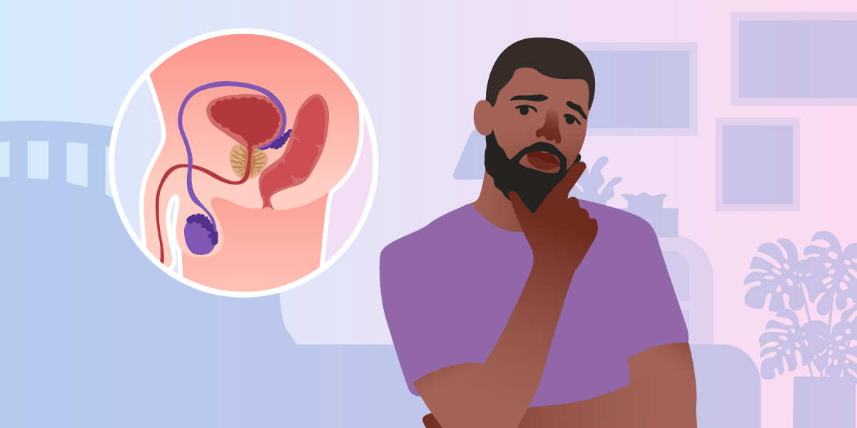 Prostate Gland: What to Know About the "Male G-Spot"