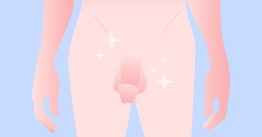 22 Diverse Types of Penis Out There