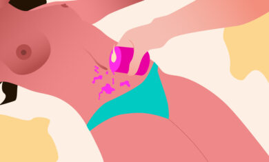 Wax Play 101: Definition, Why People Are Into It, and More!