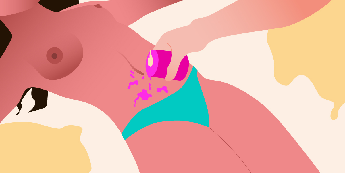 Wax Play 101: Definition, Why People Are Into It, and More!