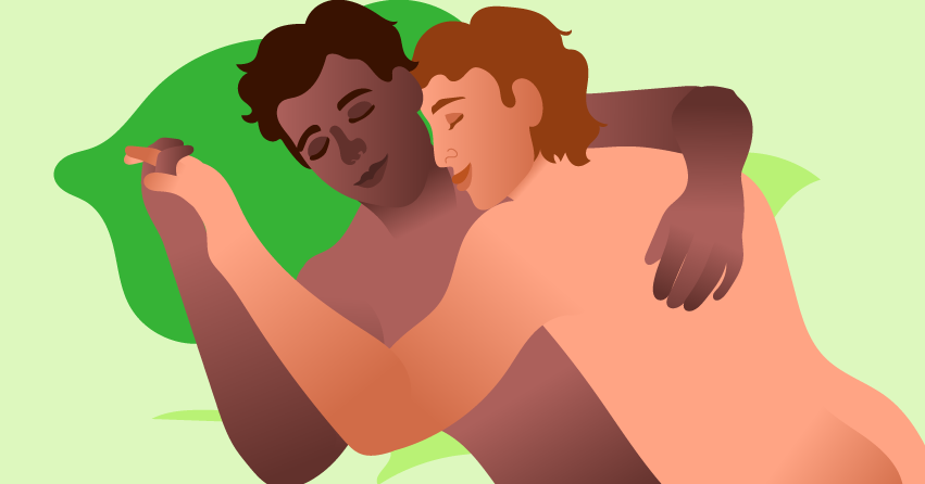Common Sex Mistakes (And To Fix Them)